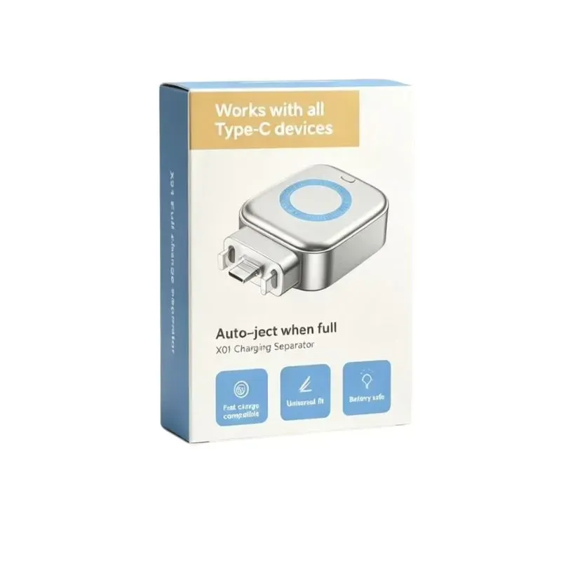 X01 Charging Separator - Image 3