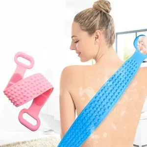 Shower Washing Belt