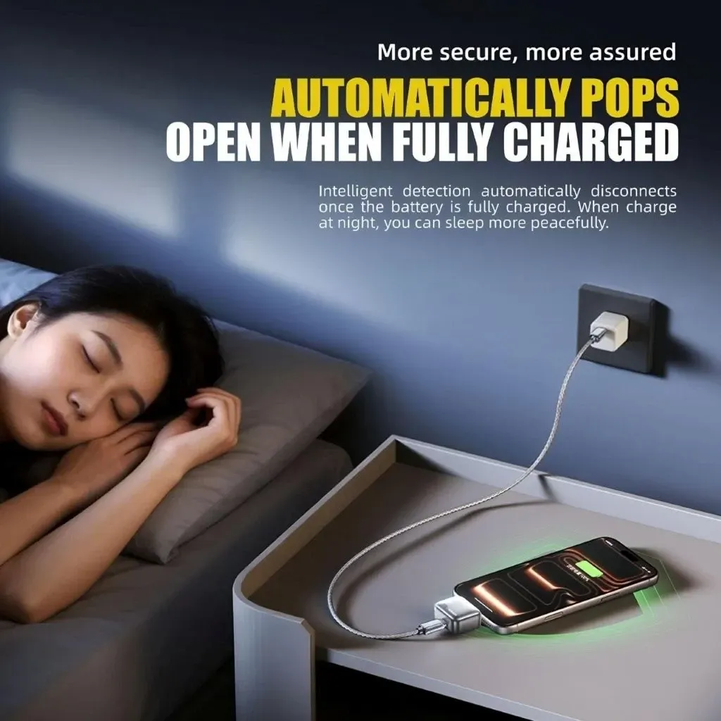 X01 Charging Separator - Image 2
