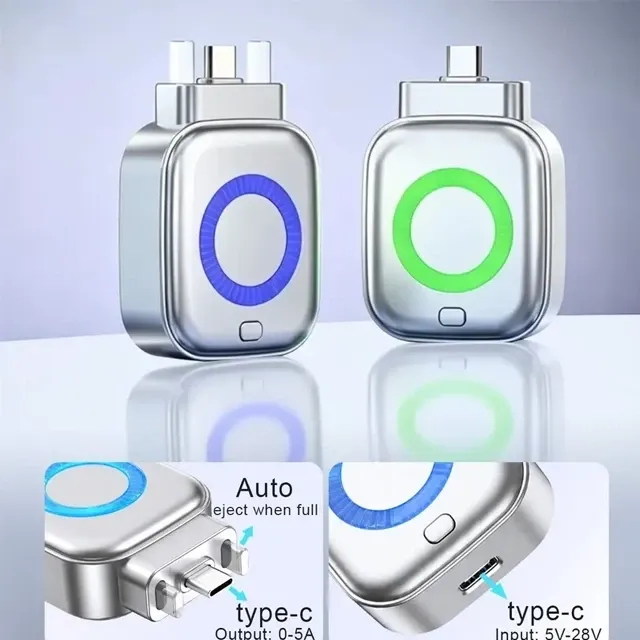 X01 Charging Separator - Image 5