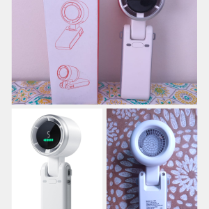 Handheld Portable Turbo Fan