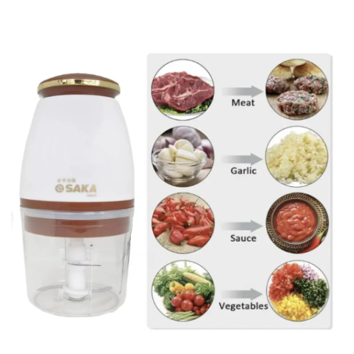 Osaka japan Fast and Smooth Food Preparation Capsule Cutter -Graters, - Image 2