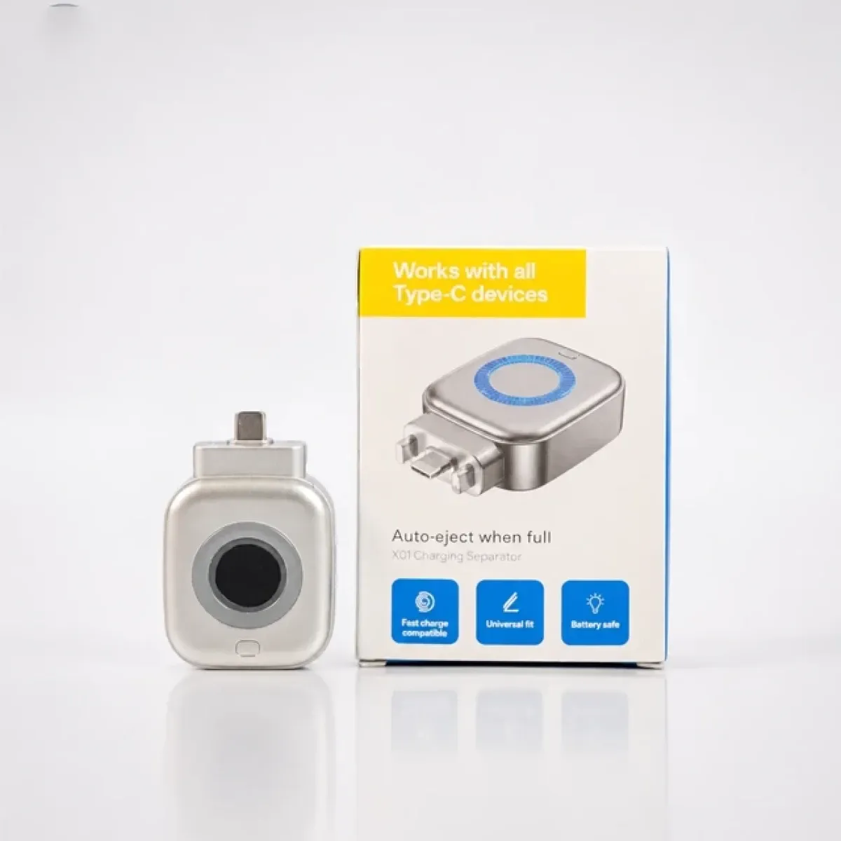 X01 Charging Separator - Image 4
