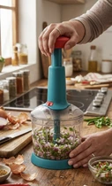 Gorila Push Chopper - Image 2